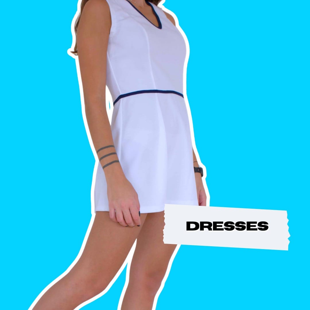 Dresses