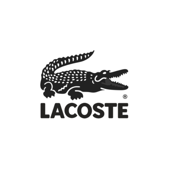 Lacoste Vintage Clothing - Vintage Something
