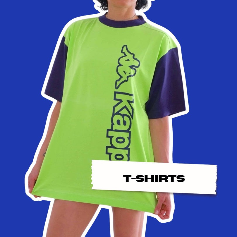 Vintage T-Shirts