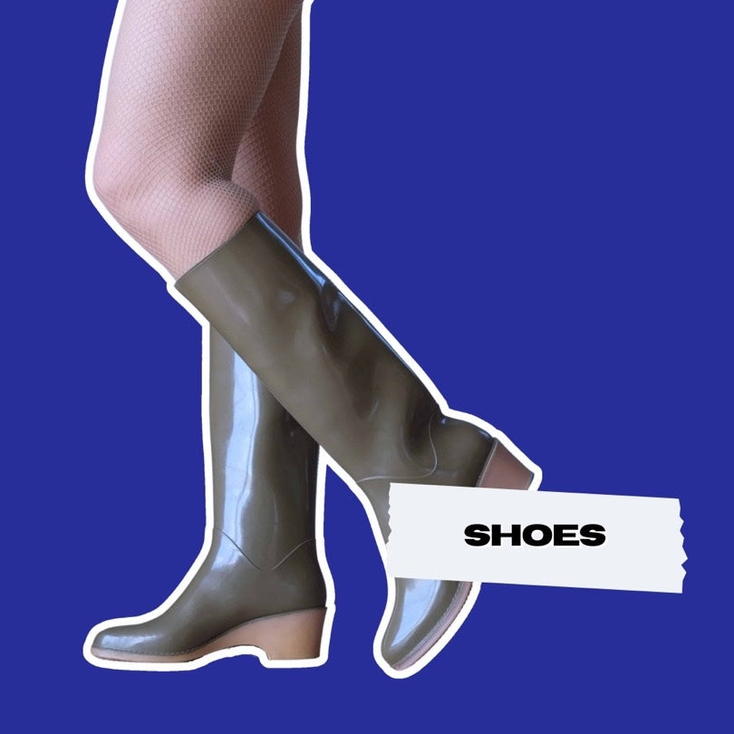SHOES COLLECTION
