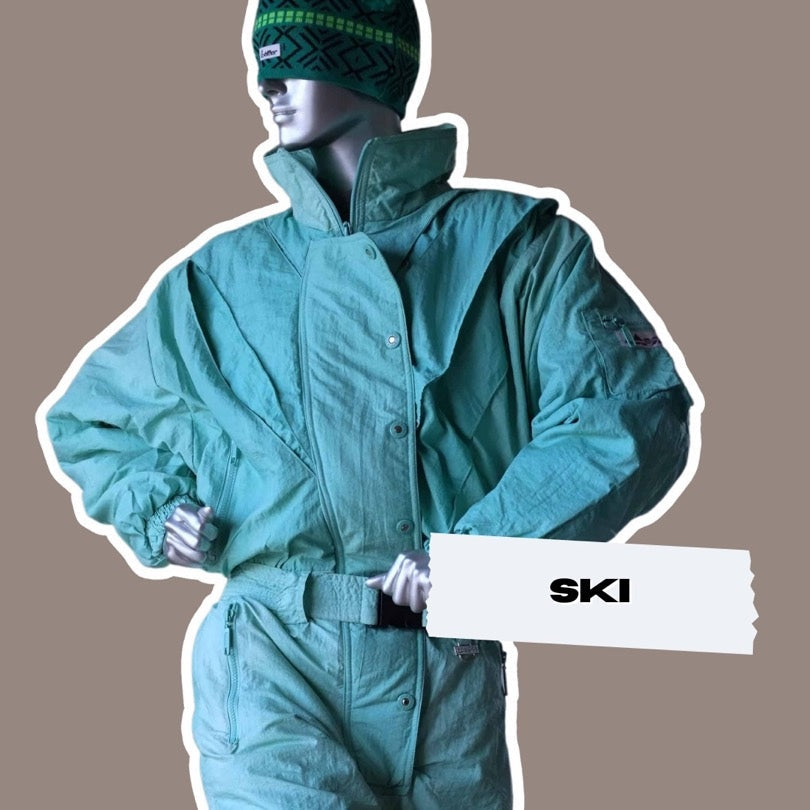 SKI COLLECTION