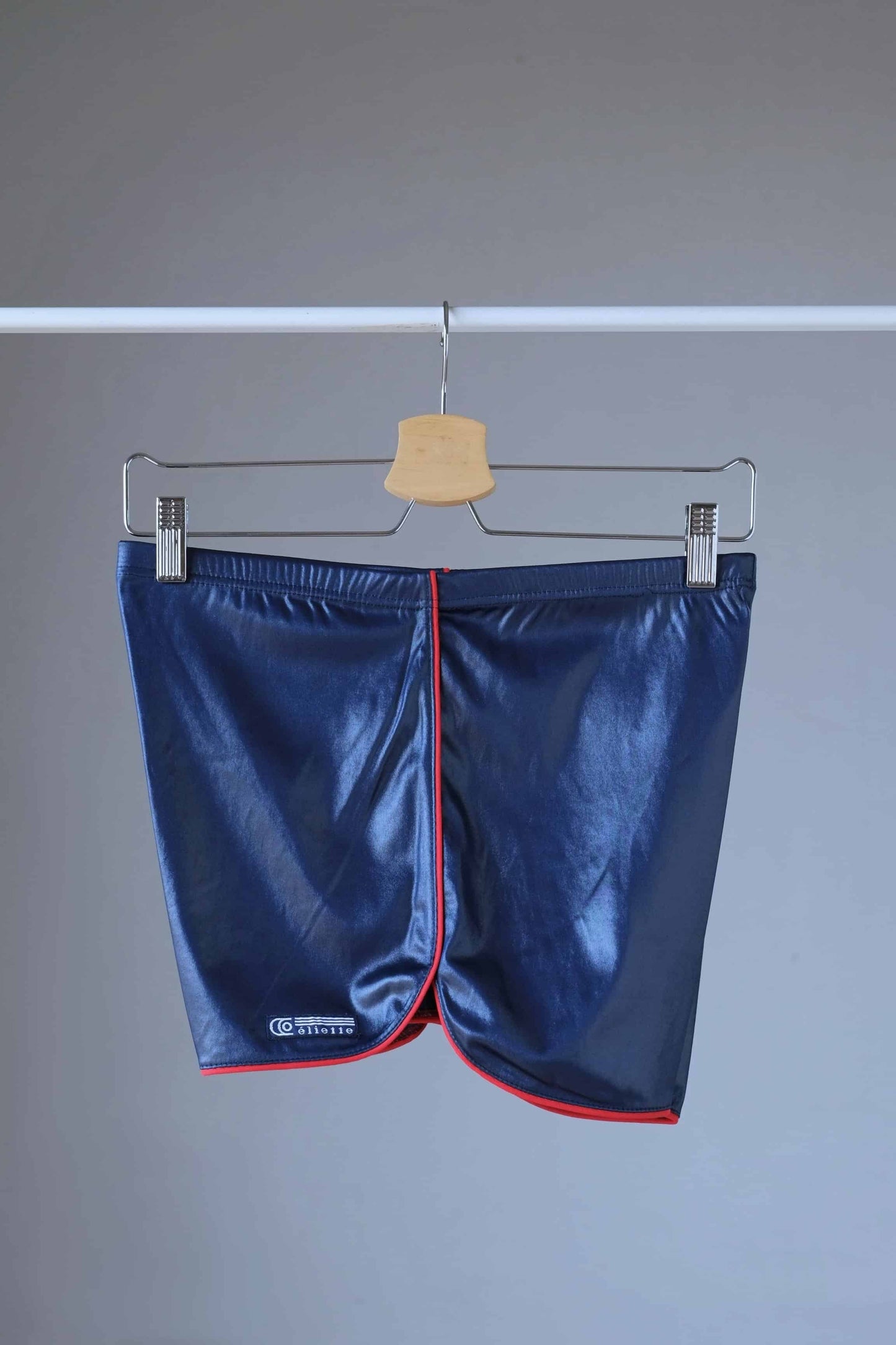 80's Dolphin Shorts