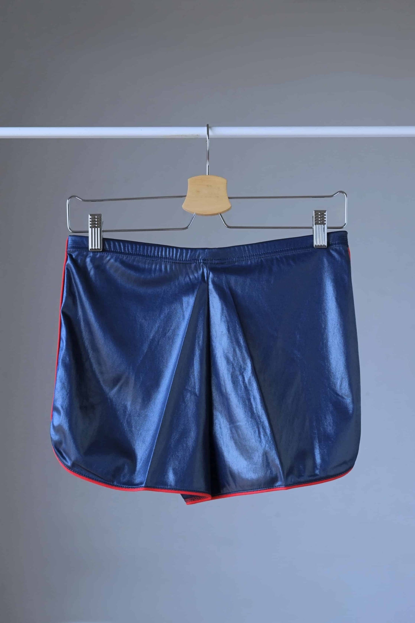 80's Dolphin Shorts