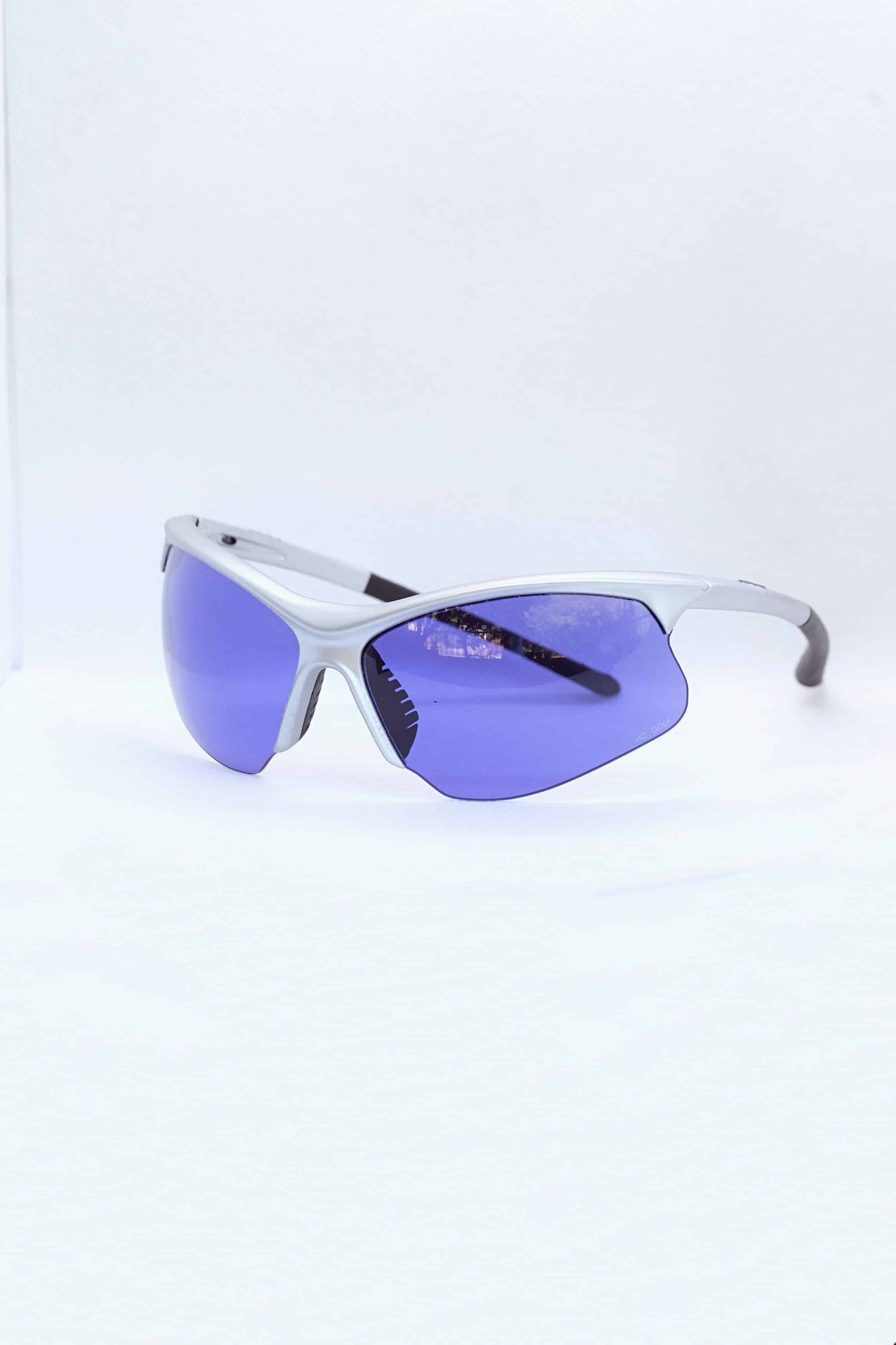 Briko Switcher Bicycle Racing Matte titanium