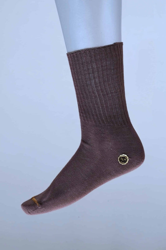 Buster Brown Socks