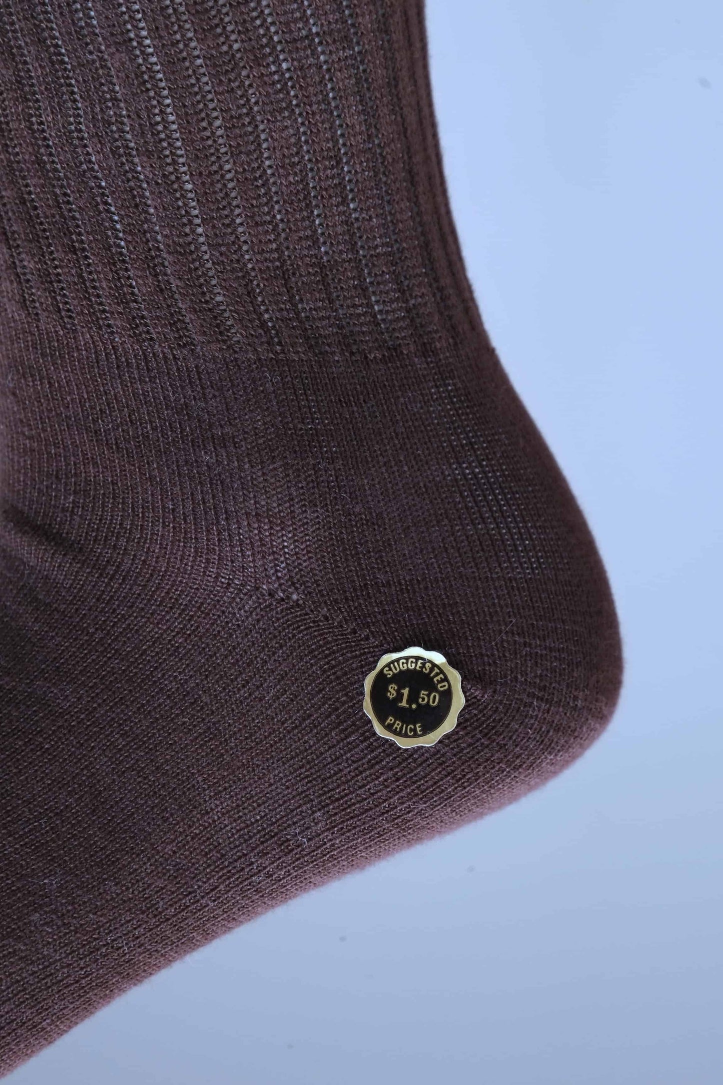 Buster Brown Socks
