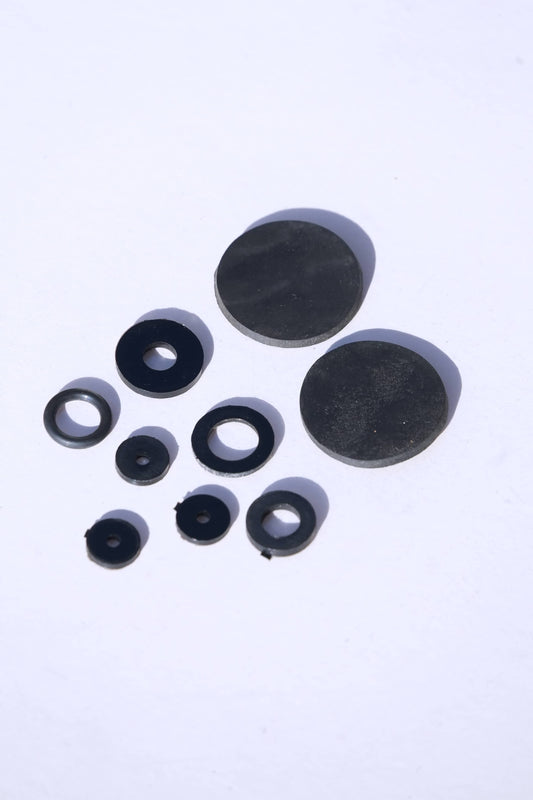 CRESSI SUB O-ring Service Kit for Vintage Cressi Rebreather