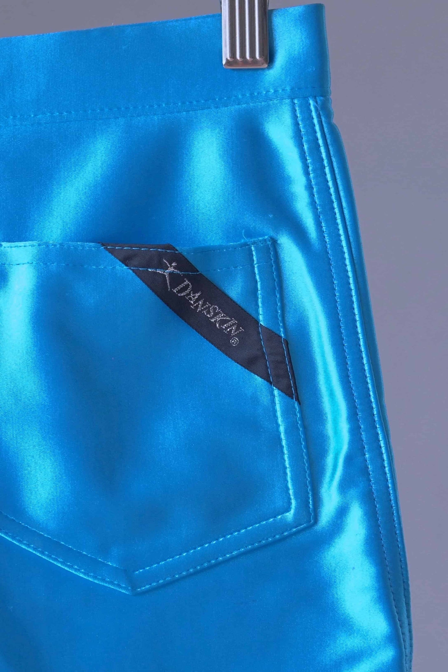 Vintage 80's Disco Shorts