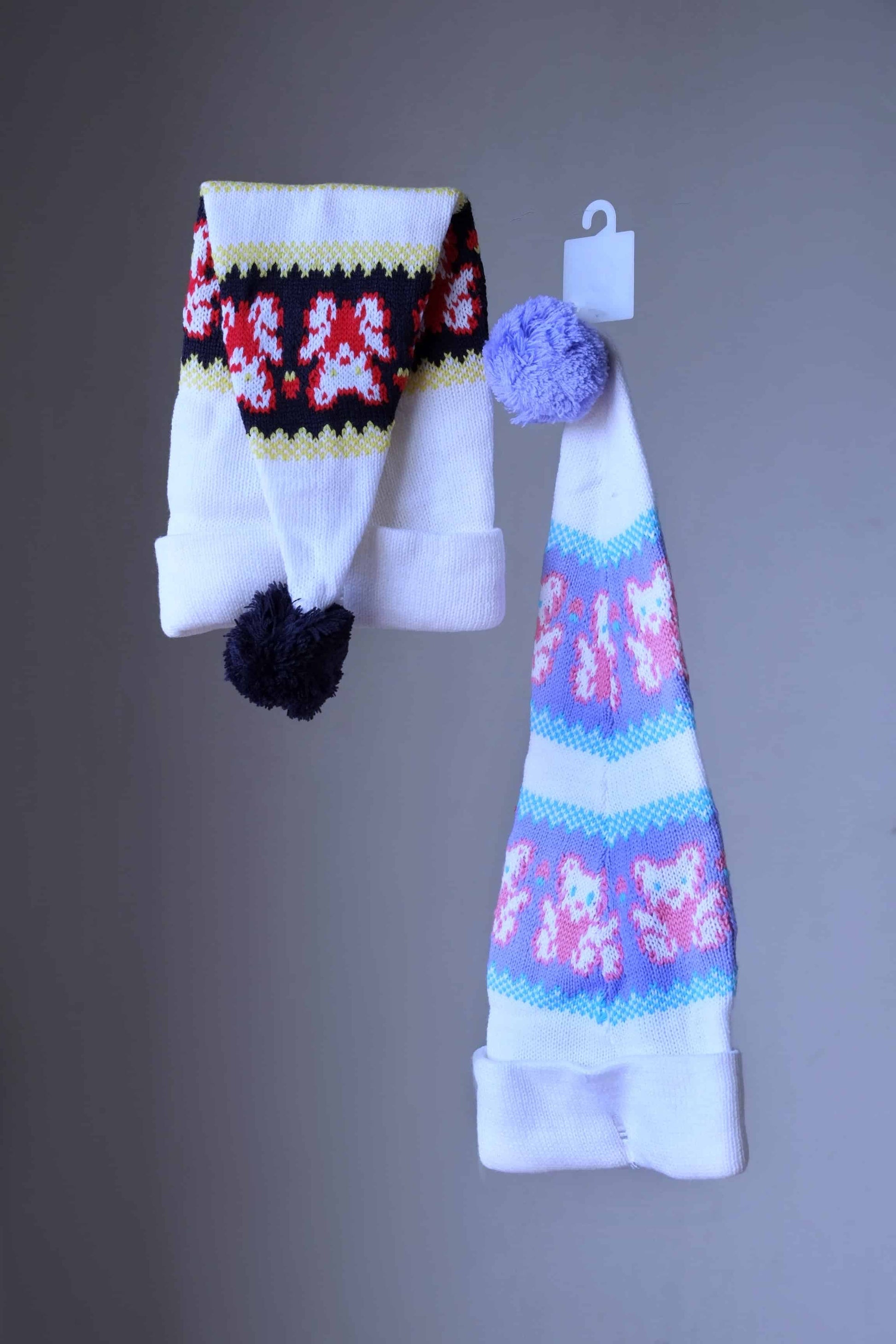 EXTRA Long Kids Beanie
