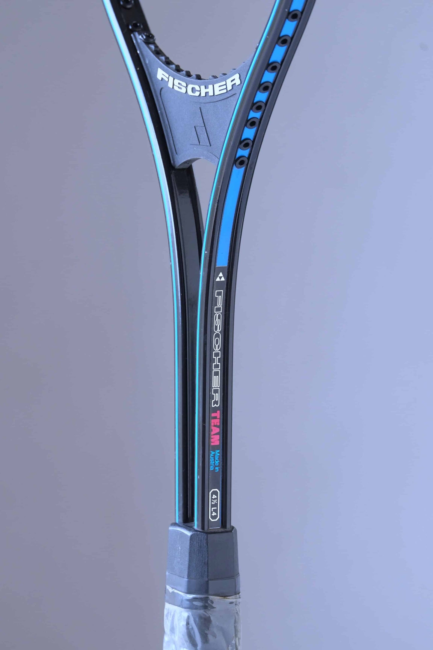 FISCHER Vintage 80's Tennis Racquet shaft