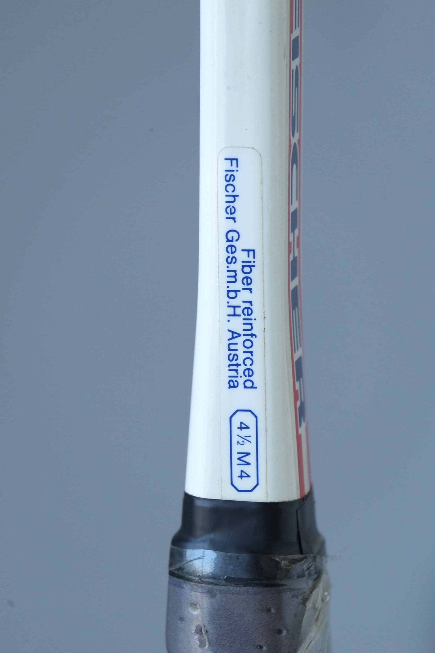 Vintage 70’s Fischer Senator