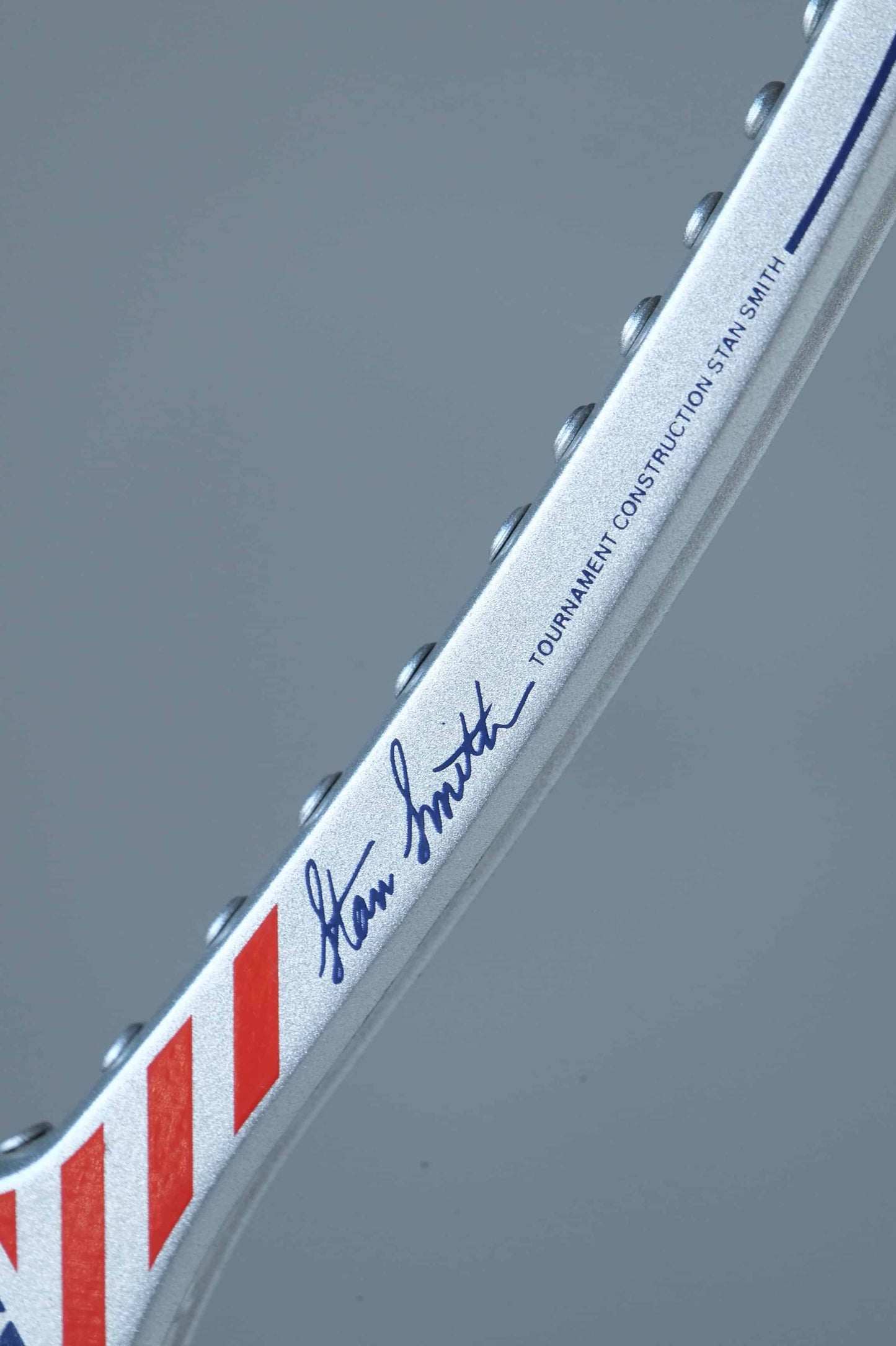 Vintage Fischer Superform XL Tennis Racket