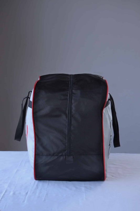 GEZE Ski Boots Bag side view