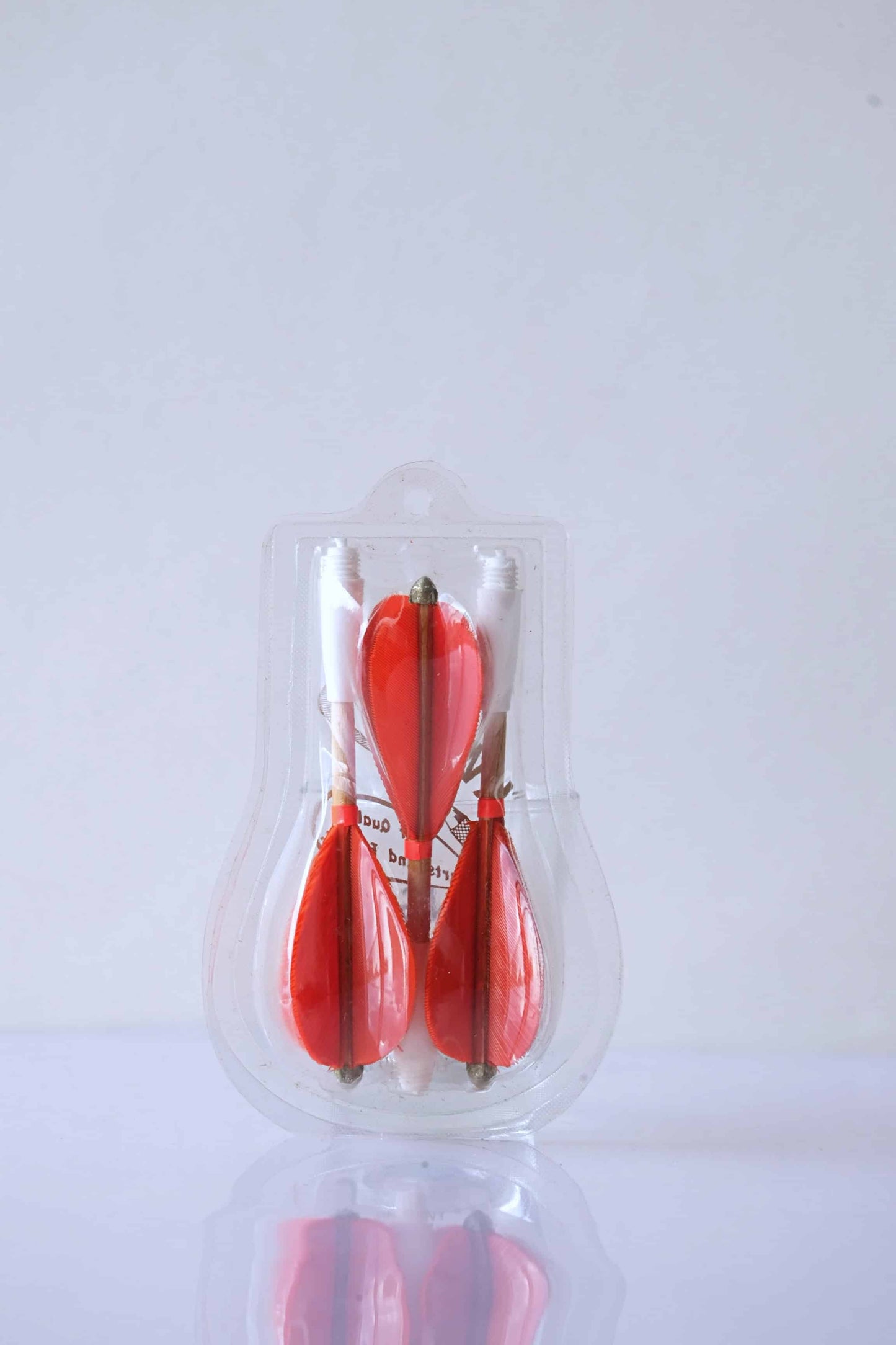 KWIZ Darts Feather Flights