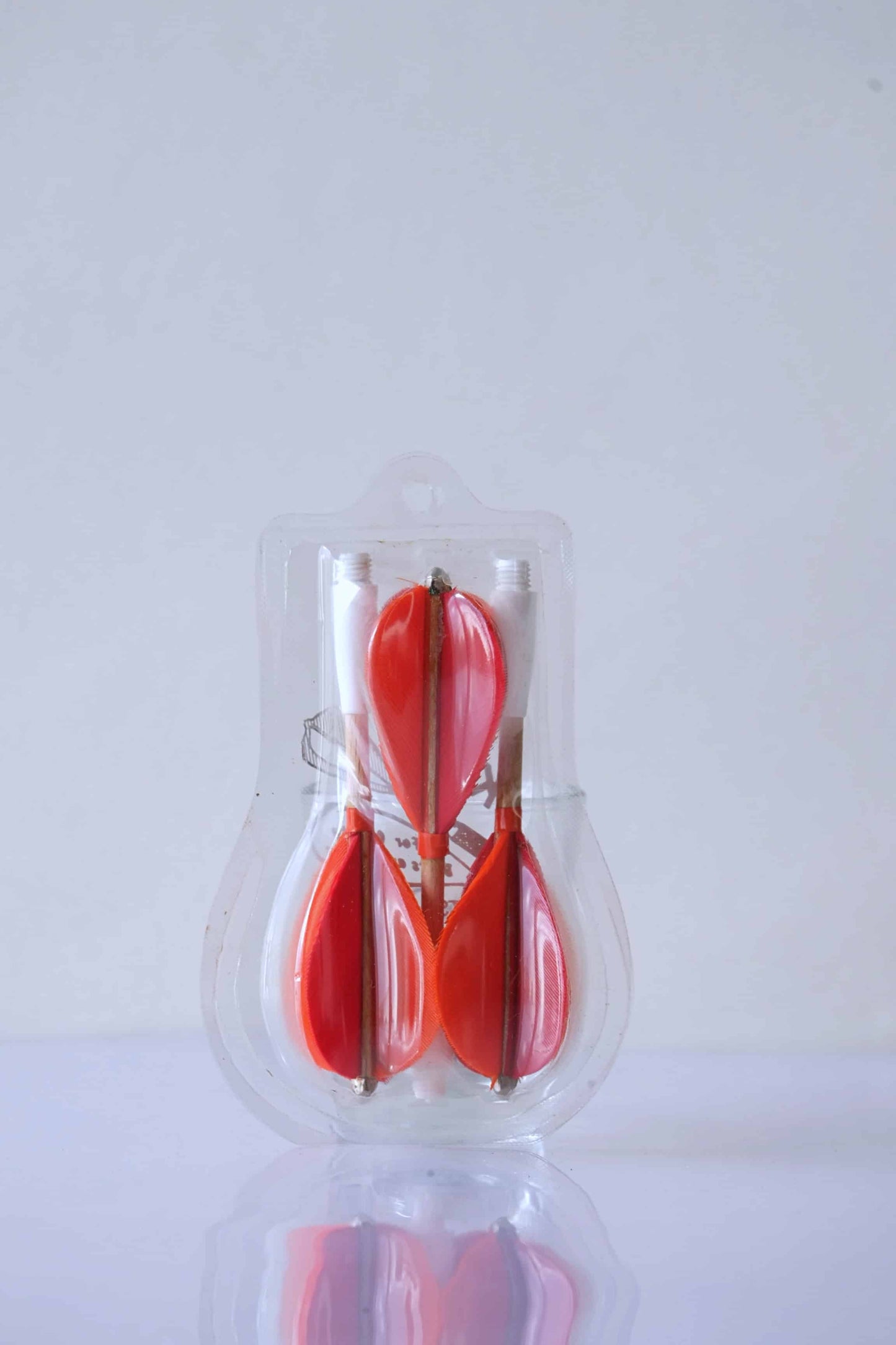 KWIZ Darts Feather Flights