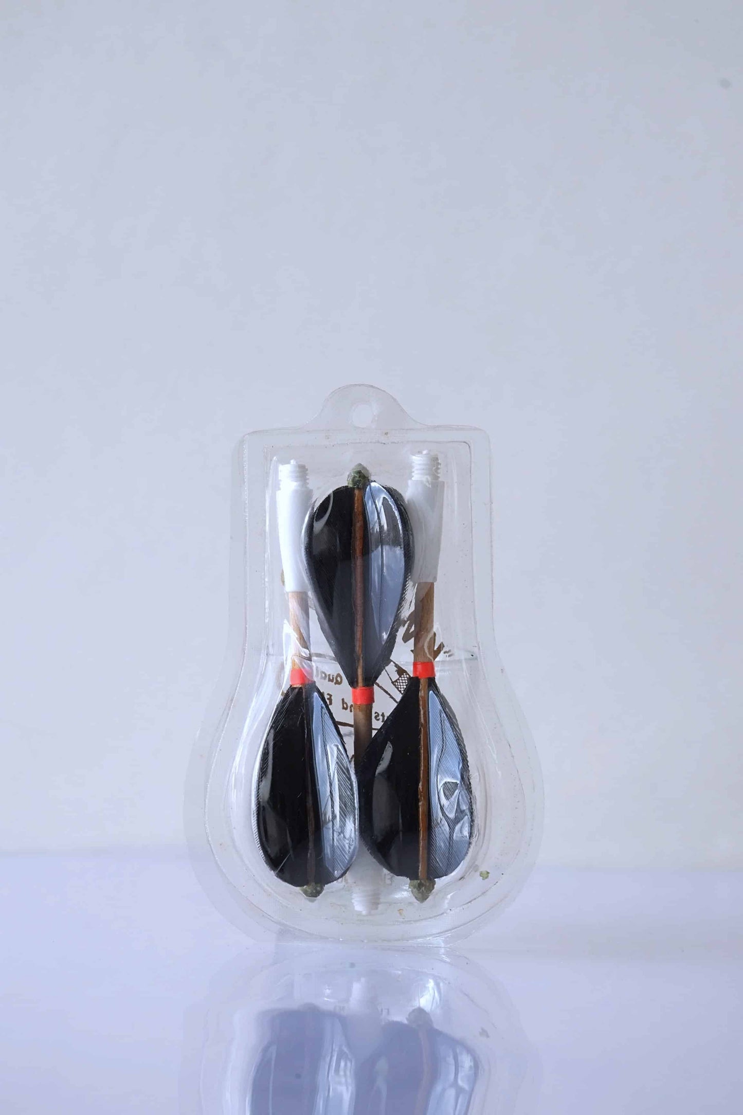 KWIZ Darts Feather Flights