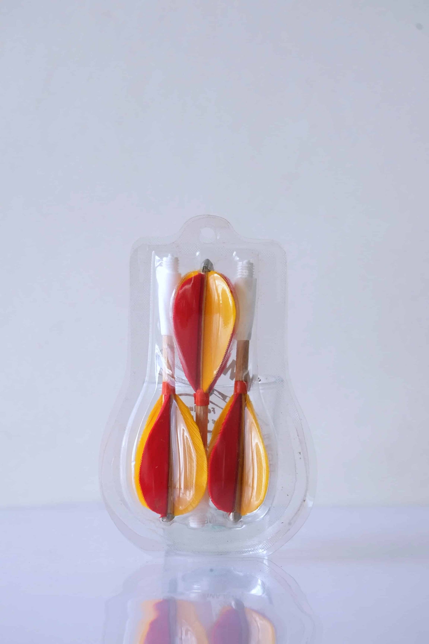 KWIZ Darts Feather Flights