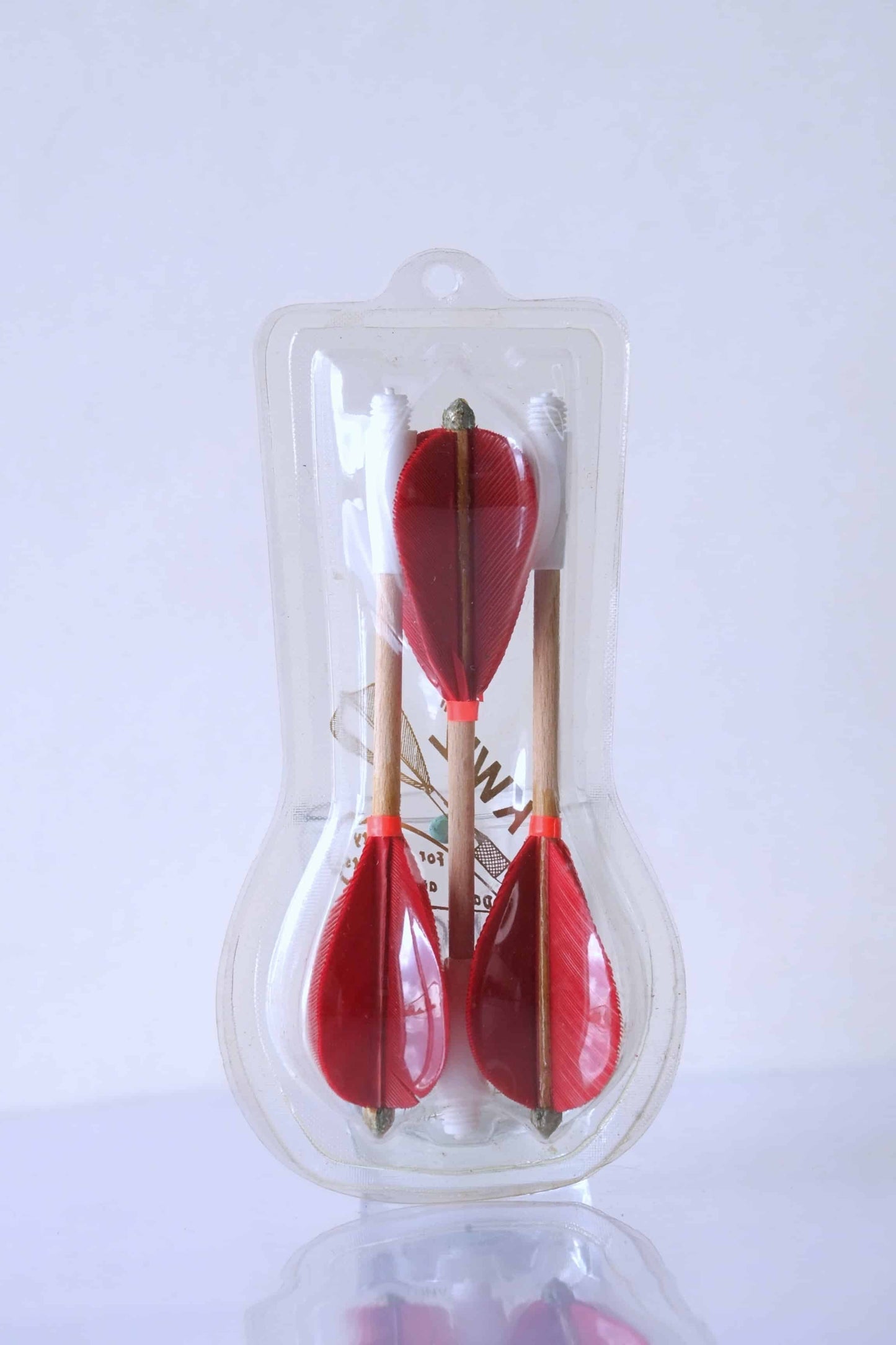 KWIZ Darts Feather Flights