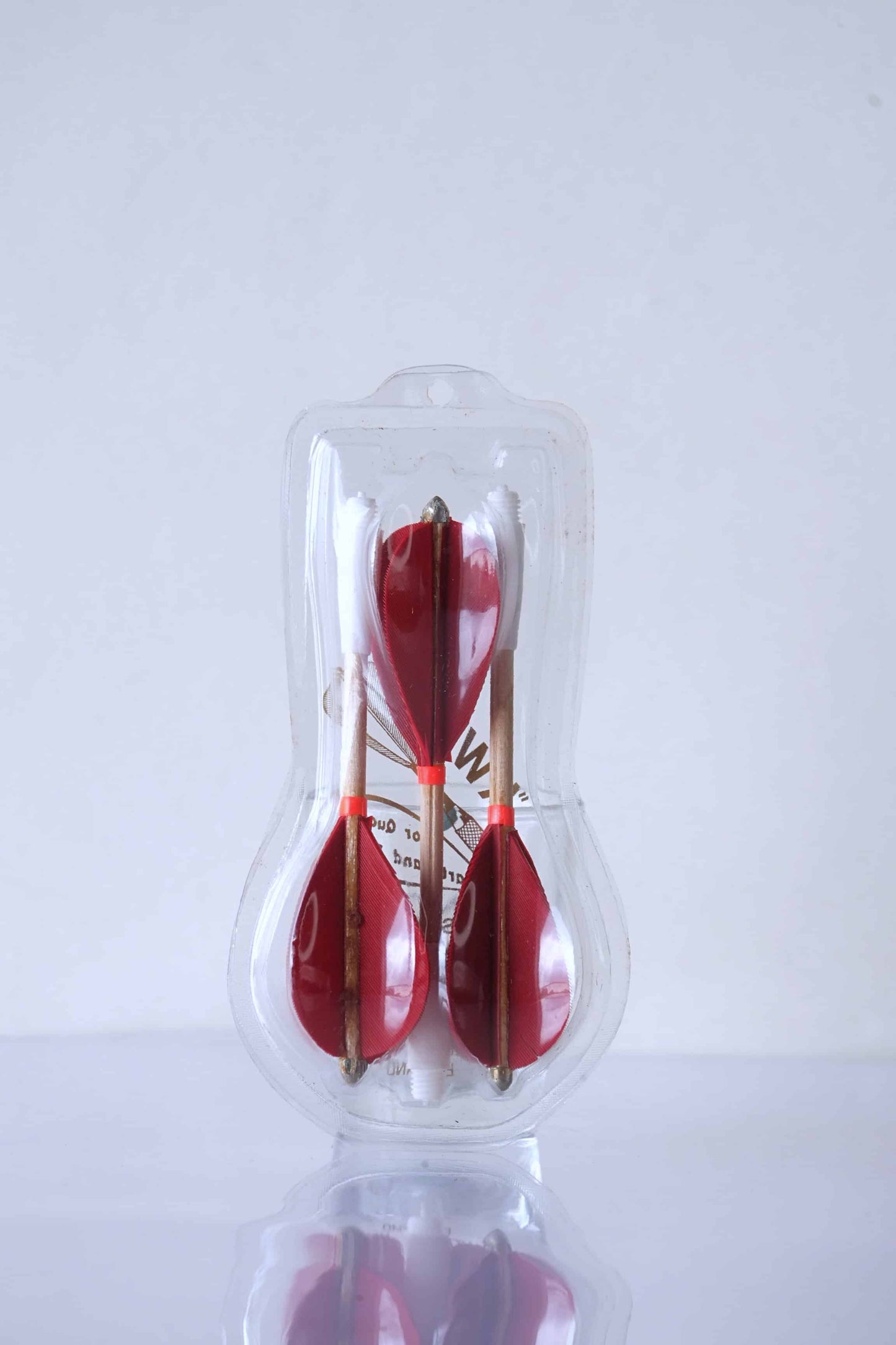 KWIZ Darts Feather Flights