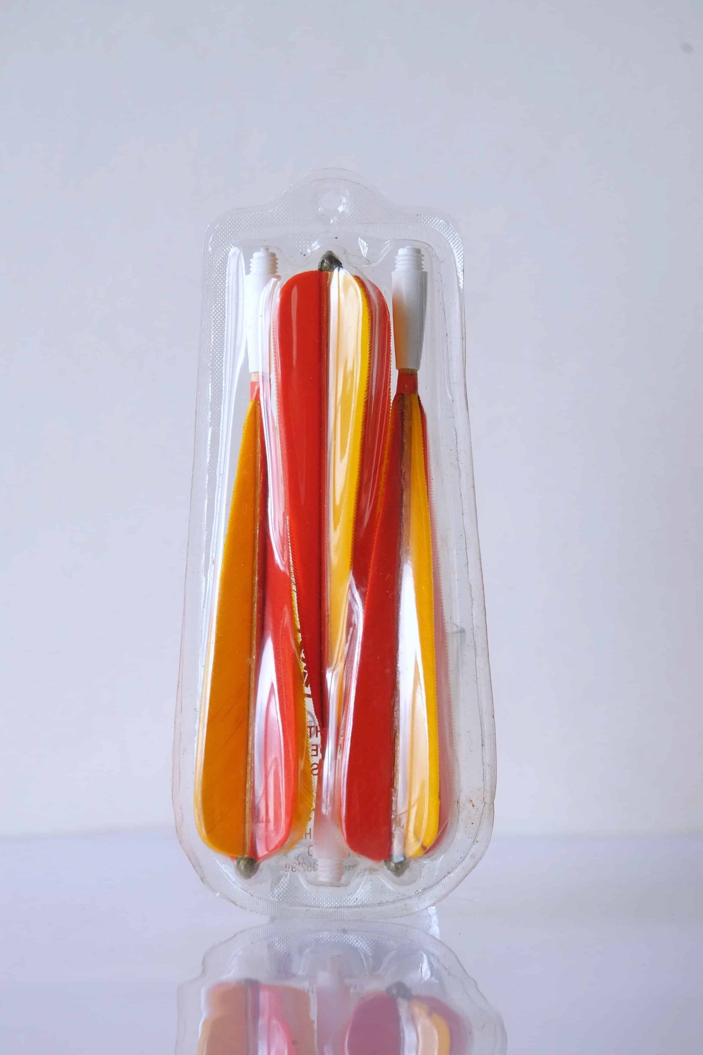 KWIZ Darts Feather Flights