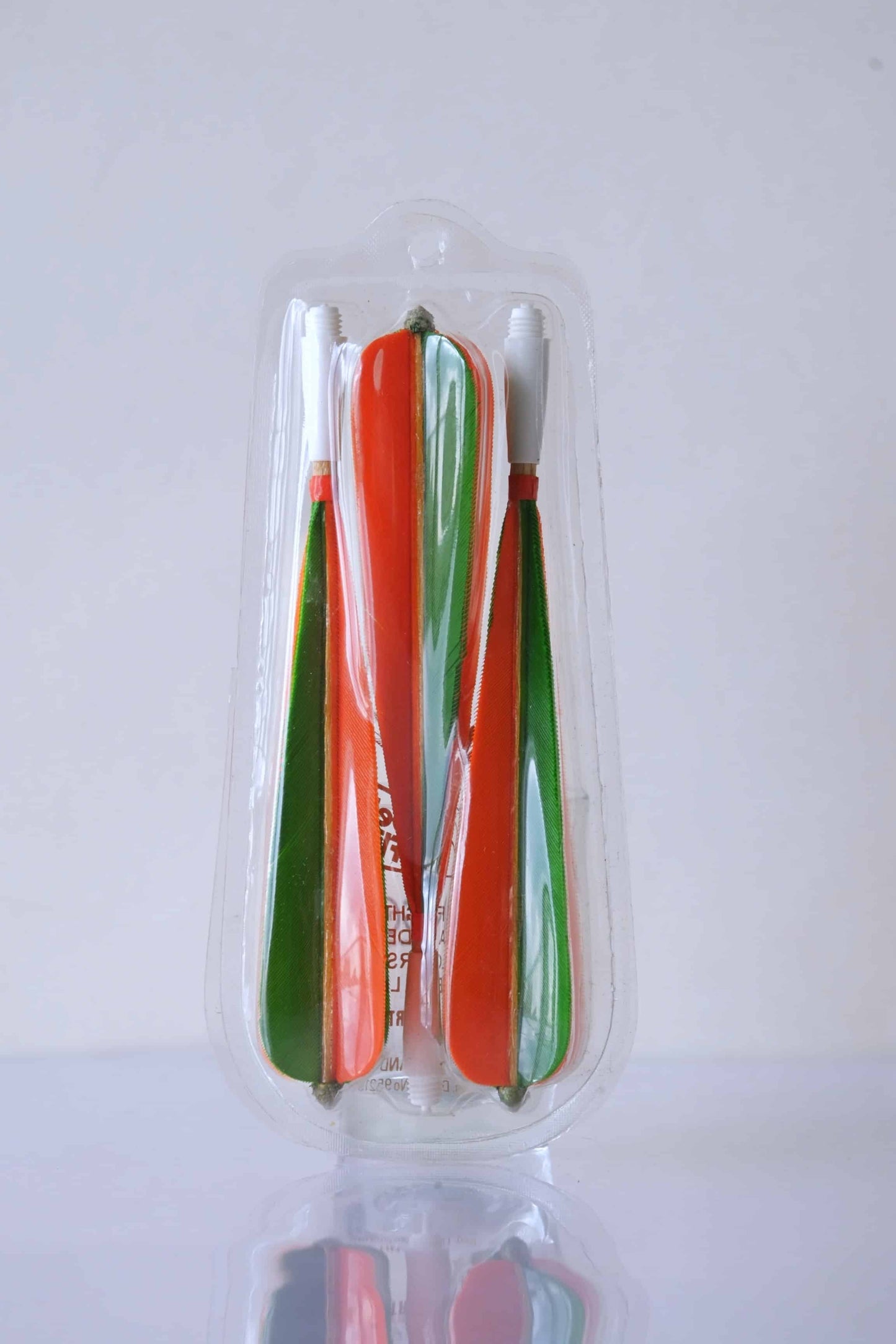 KWIZ Darts Feather Flights