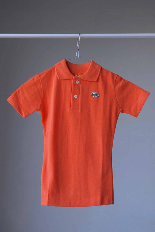 LACOSTE Classic Kids Polo