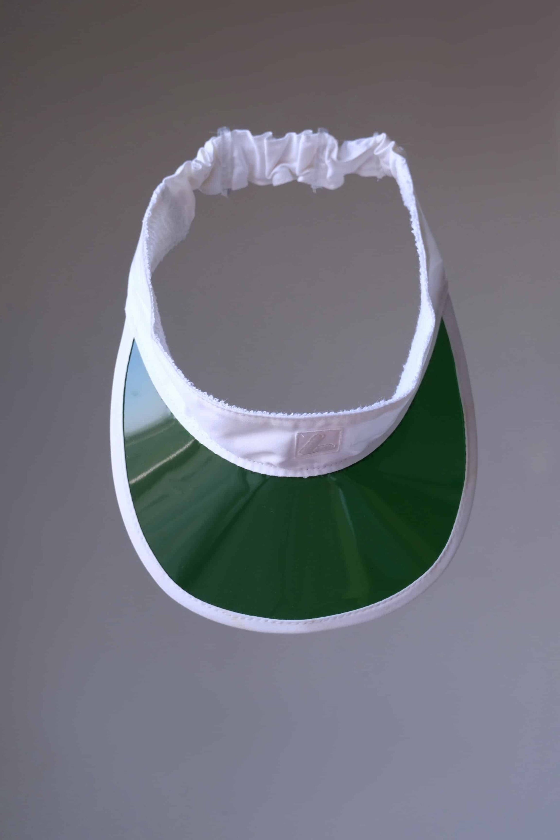 LÖFFLER Vintage Golf Visor