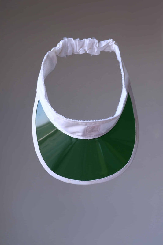 LÖFFLER Vintage Golf Visor