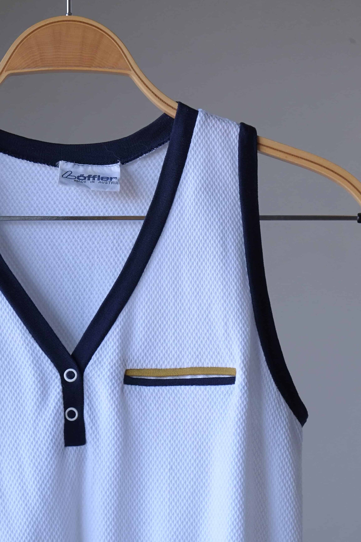 80's Tennis Dress