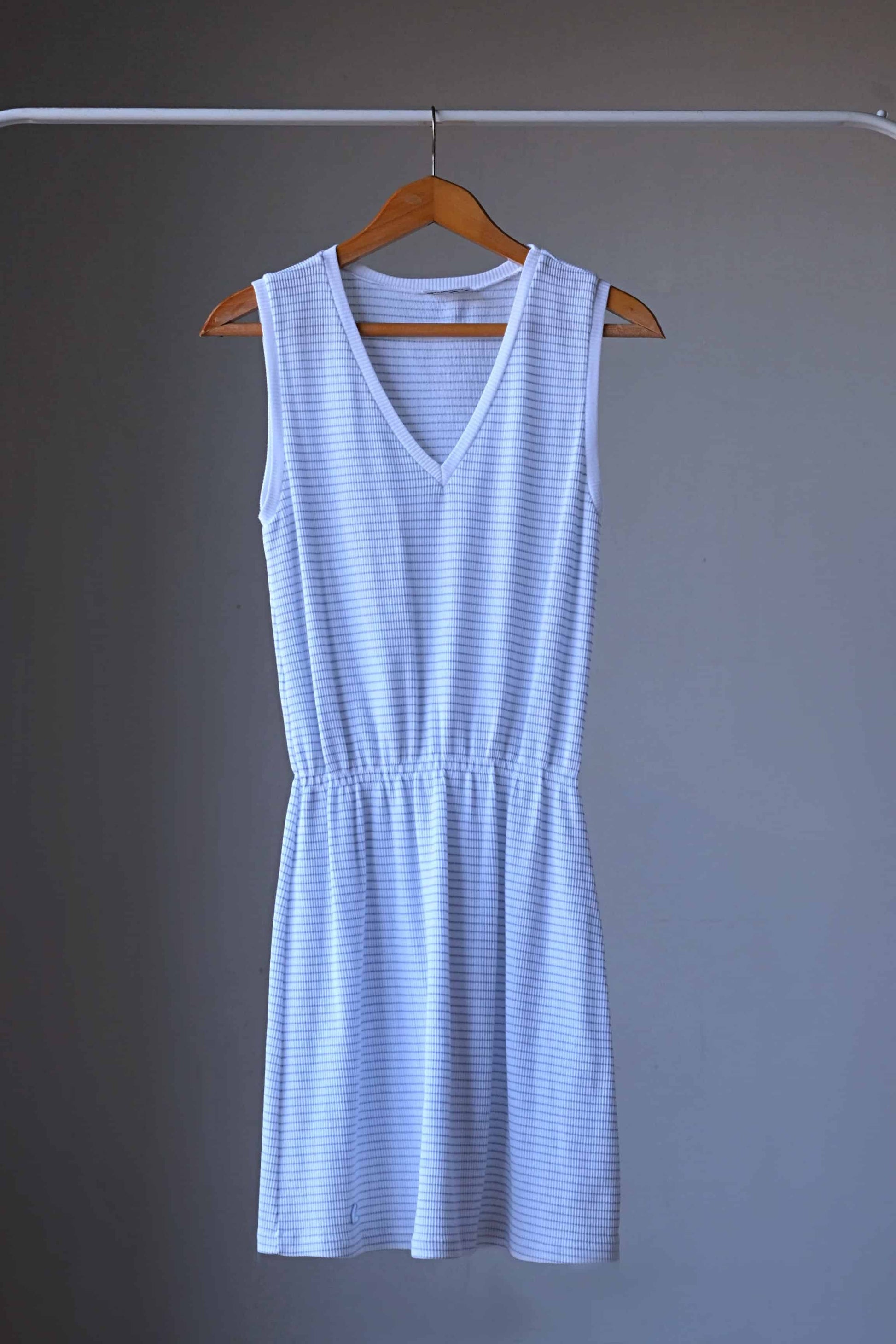 Vintage Cotton Tennis Dress