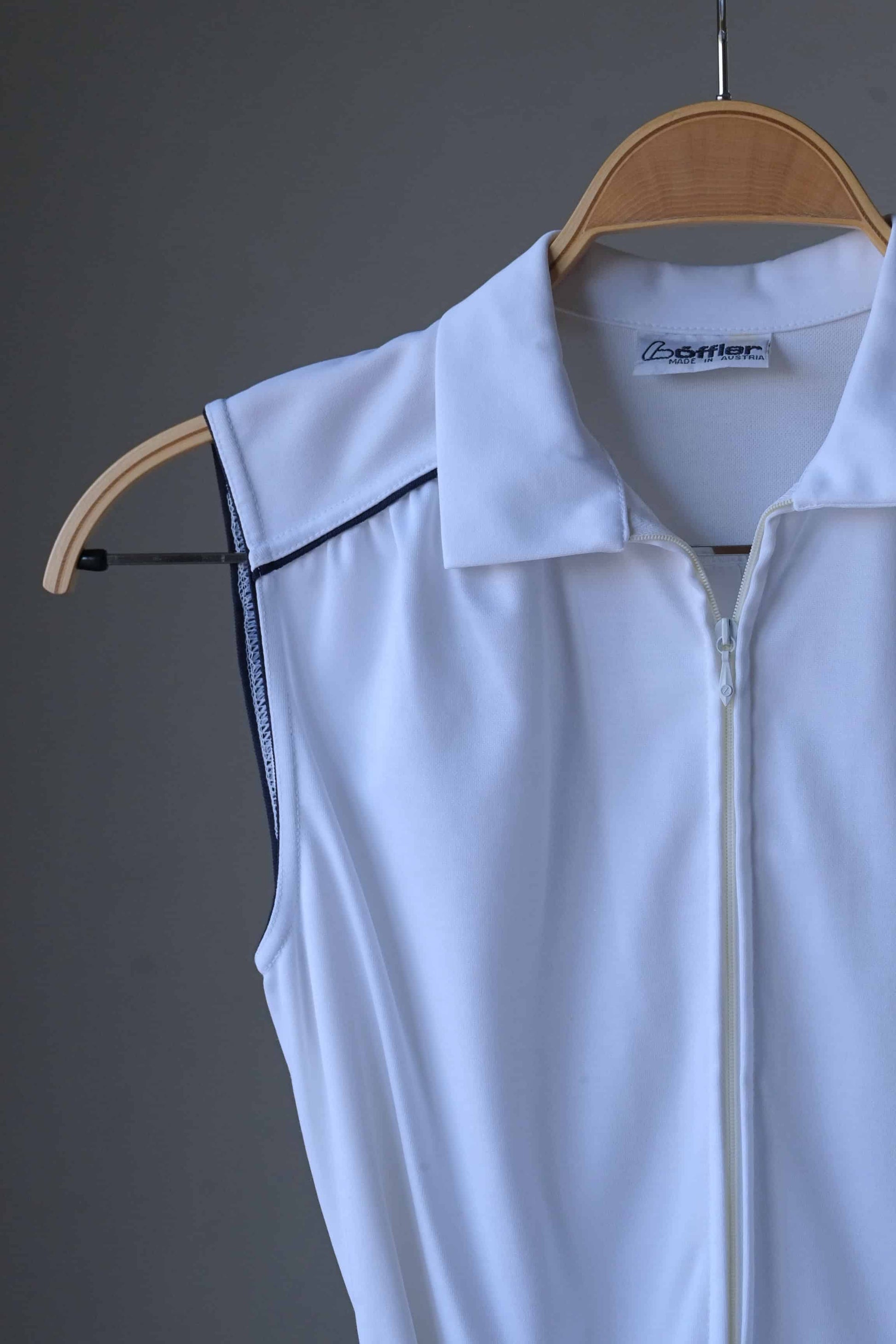Vintage Tennis Dress