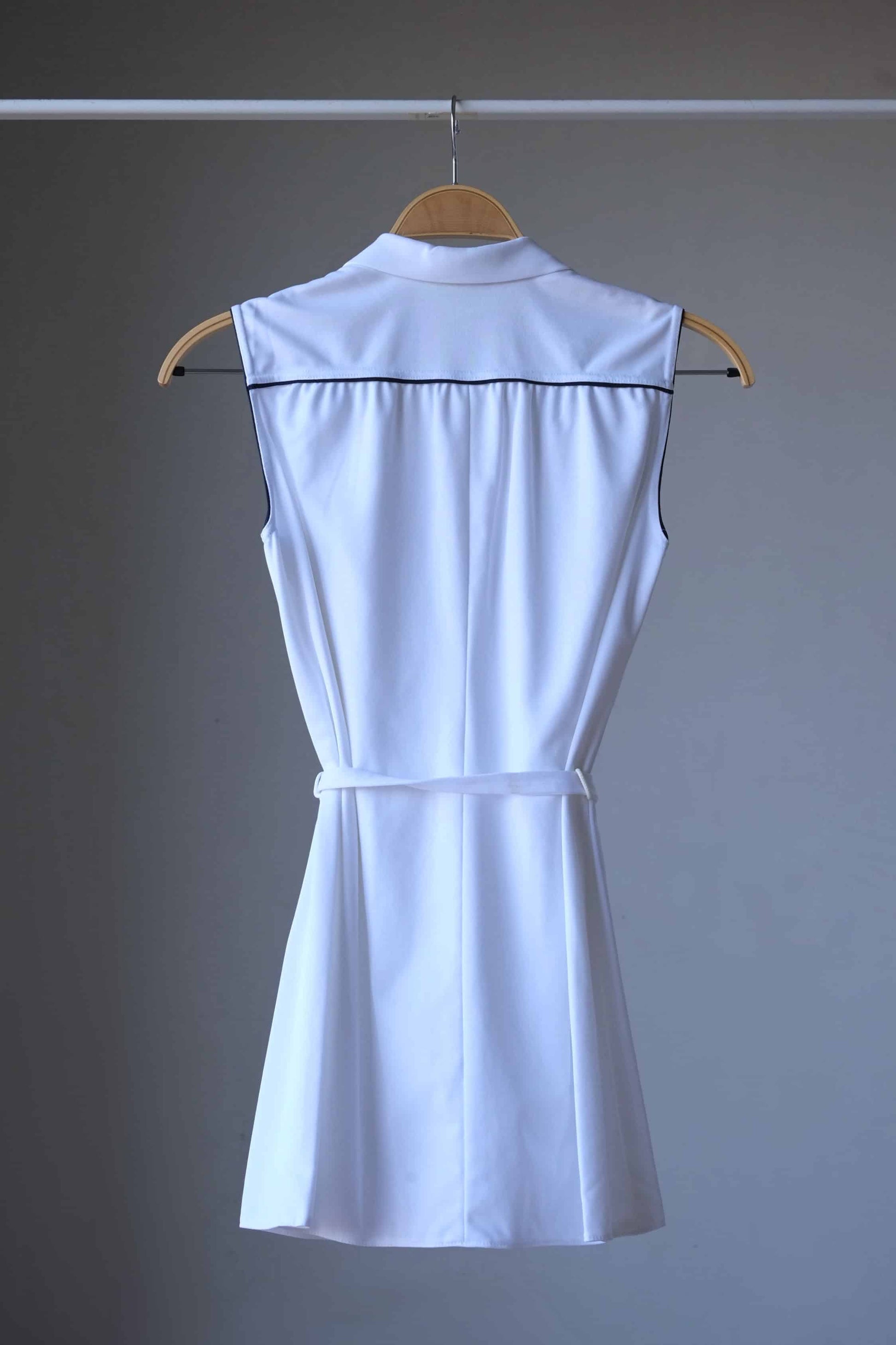 Vintage Tennis Dress