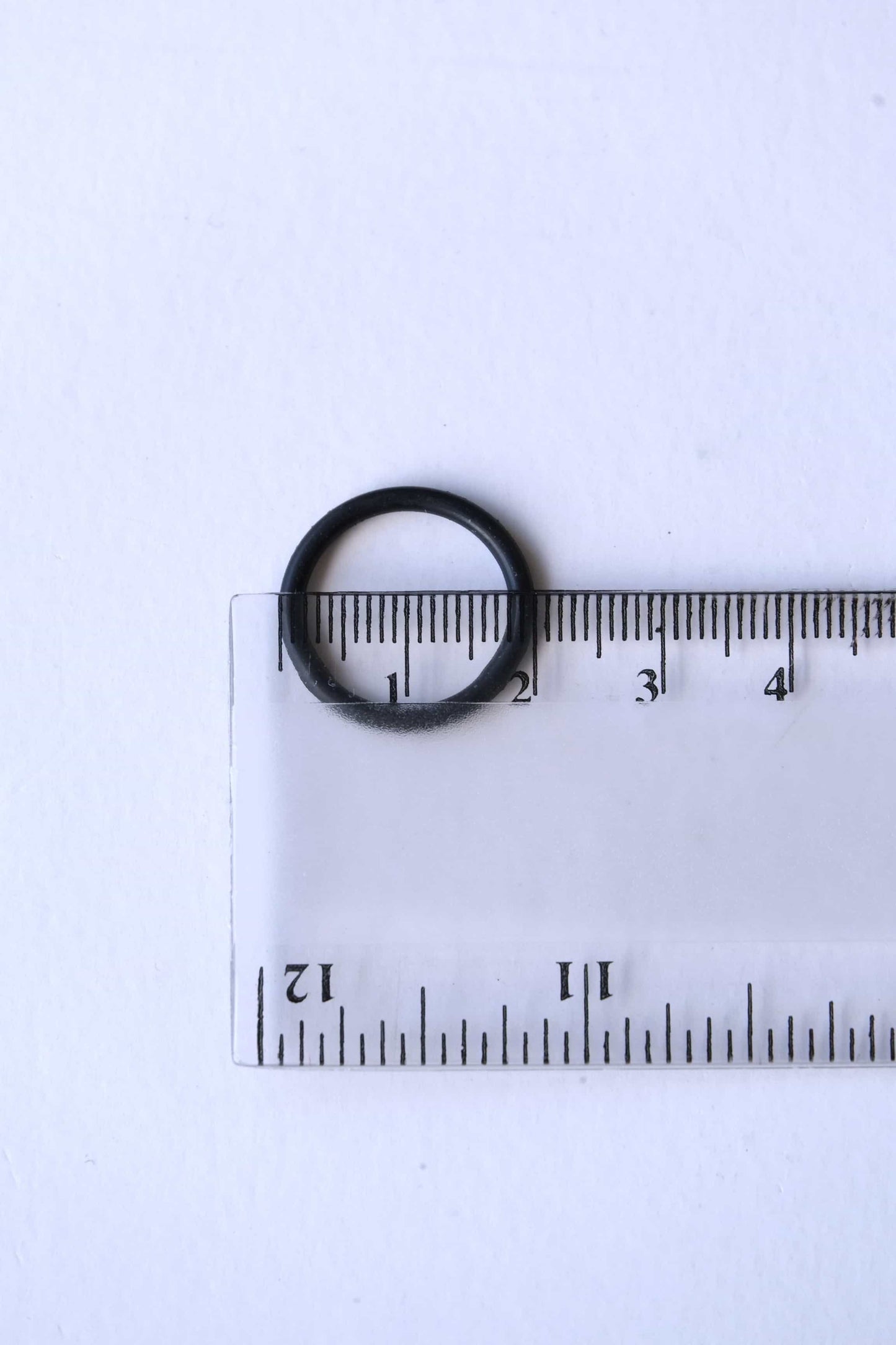 NEMROD Clipper O-ring Complete Kit
