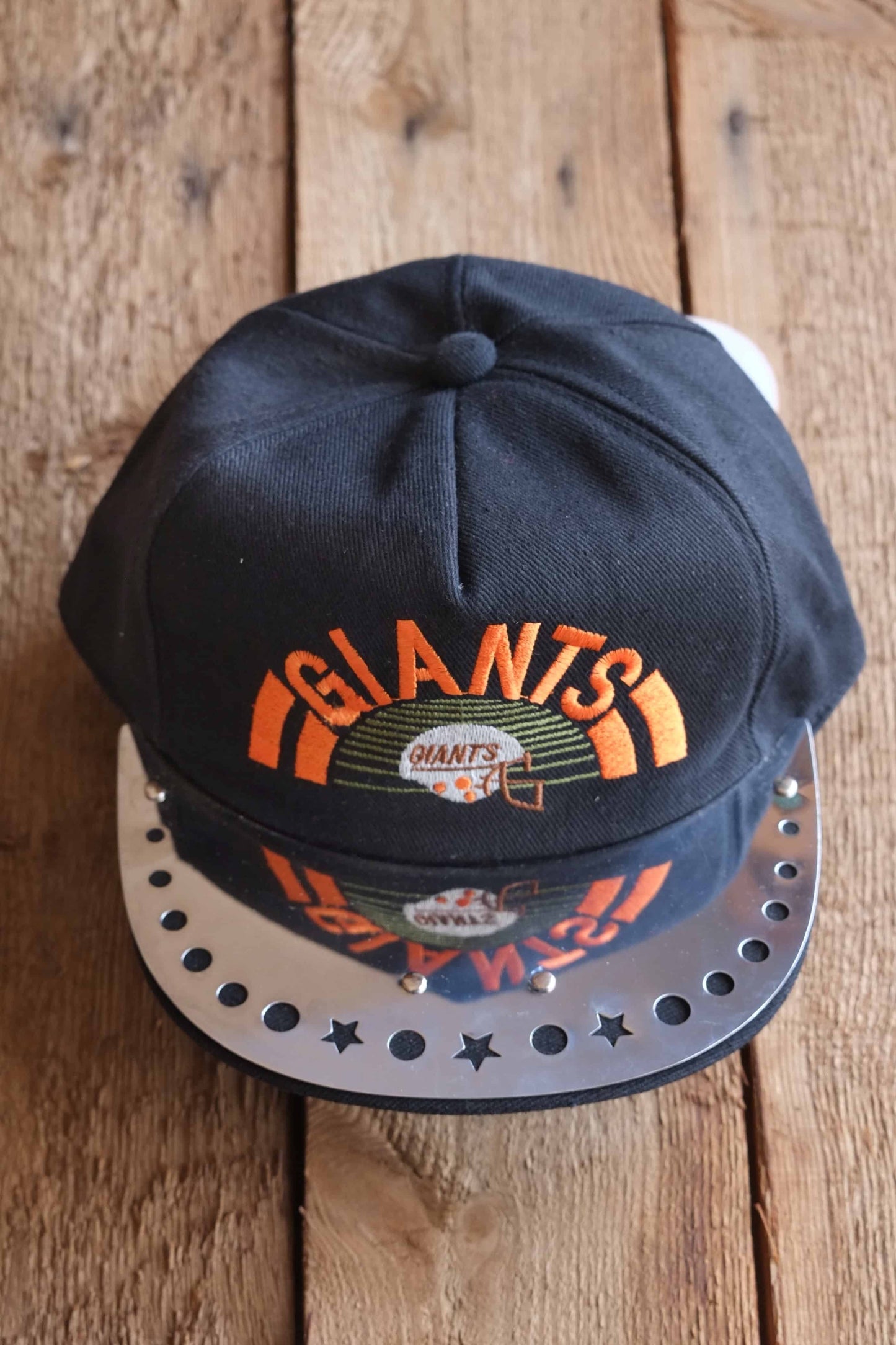NFL Vintage Football Hats