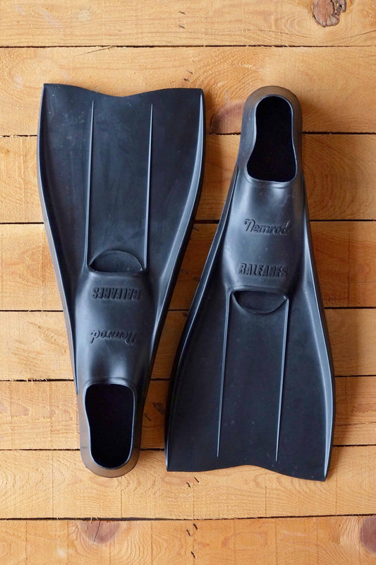 NEMROD black Baleares Fins