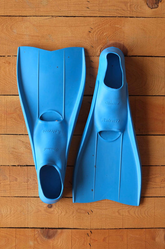 NEMROD blue Baleares Fins