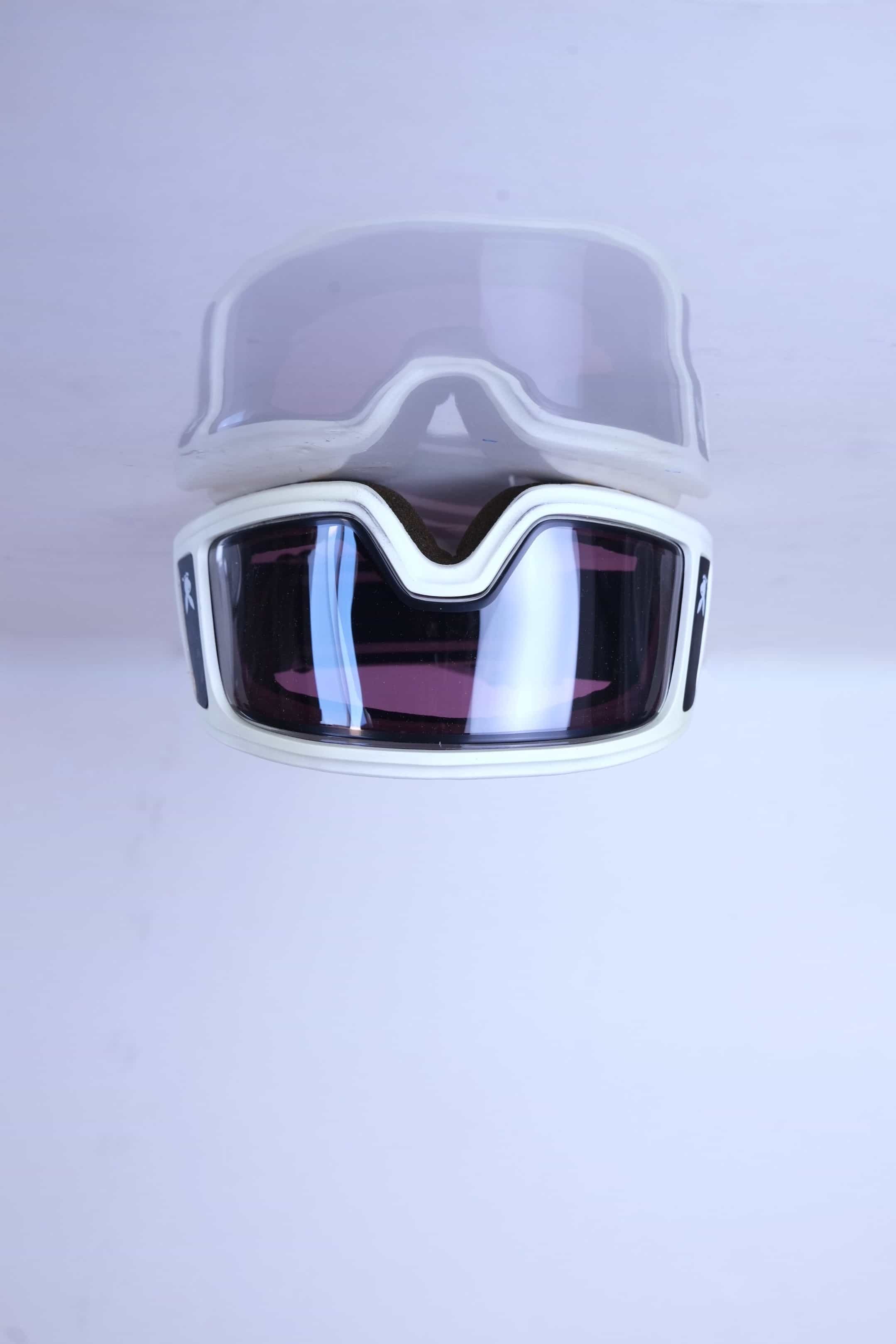 PLAYBOY Chicago Vintage 1980s Ski Goggles – With Original Box