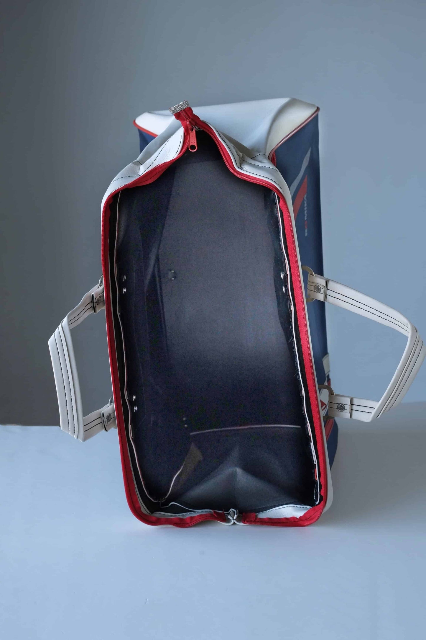 Vintage Weekend Bag
