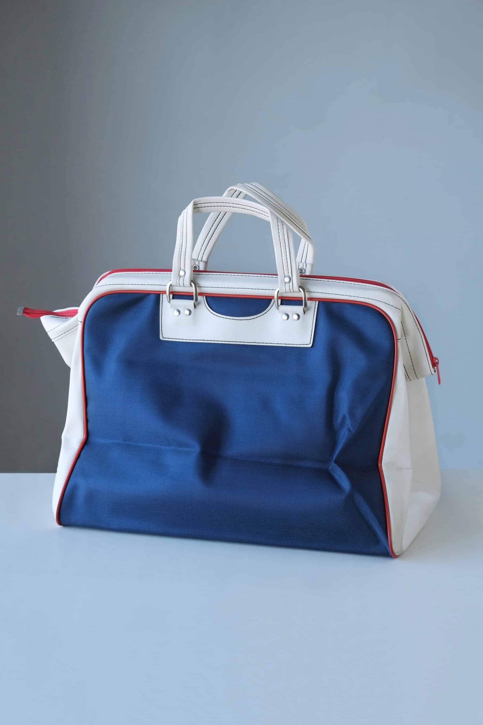 Vintage Weekend Bag