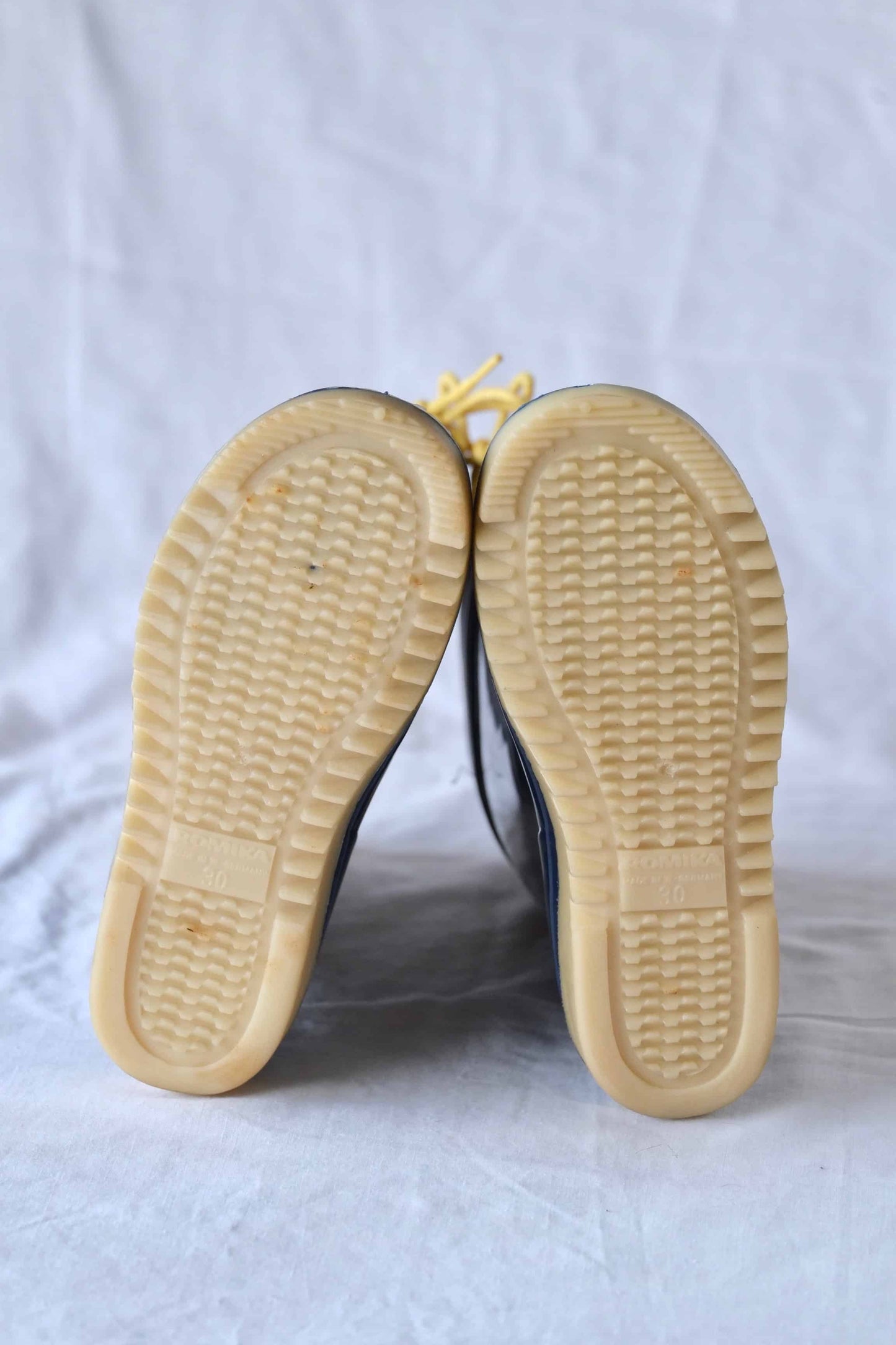 Rubber soles of ROMIKA Bobby Rain Boots