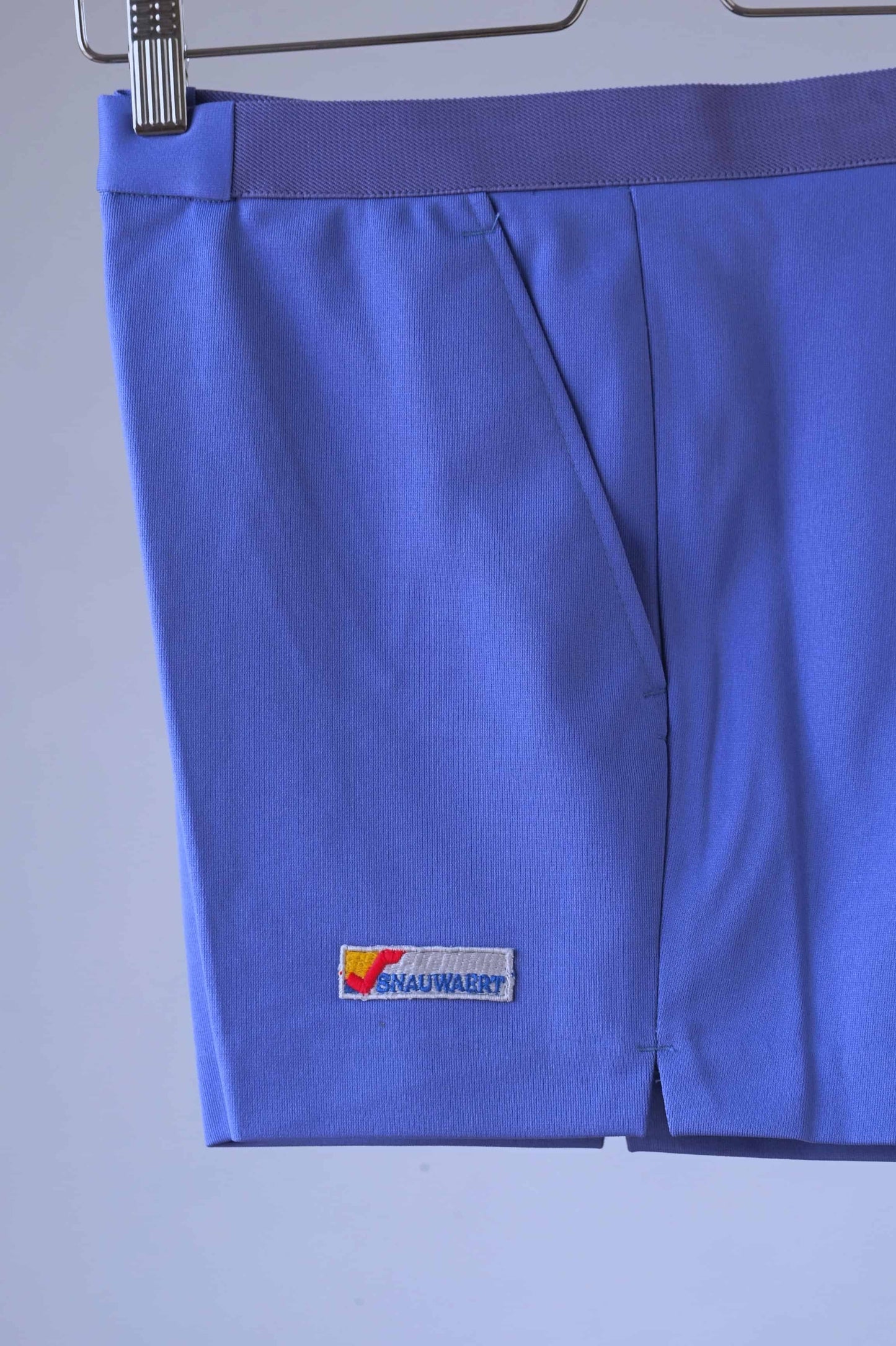 SNAUWAERT Vintage Men's Tennis Shorts