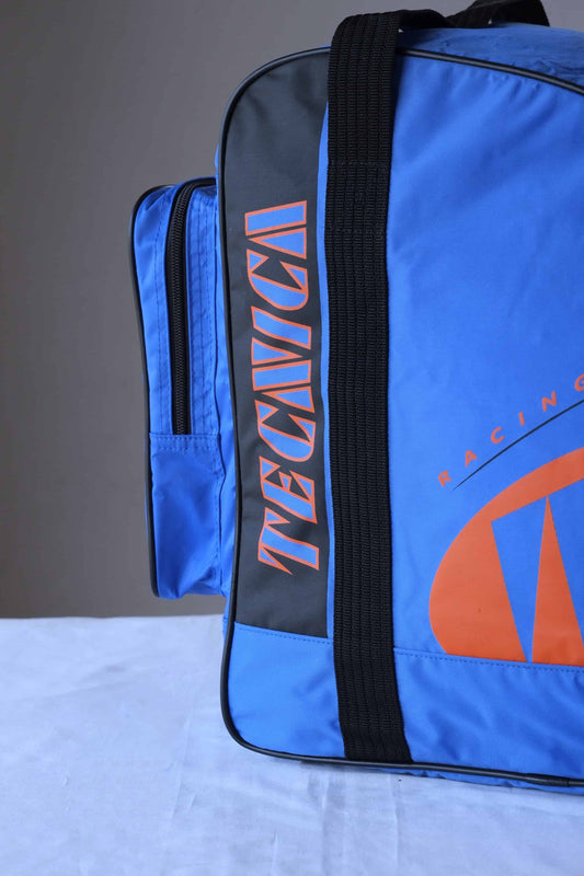 TECNICA Ski Boots Bag close up
