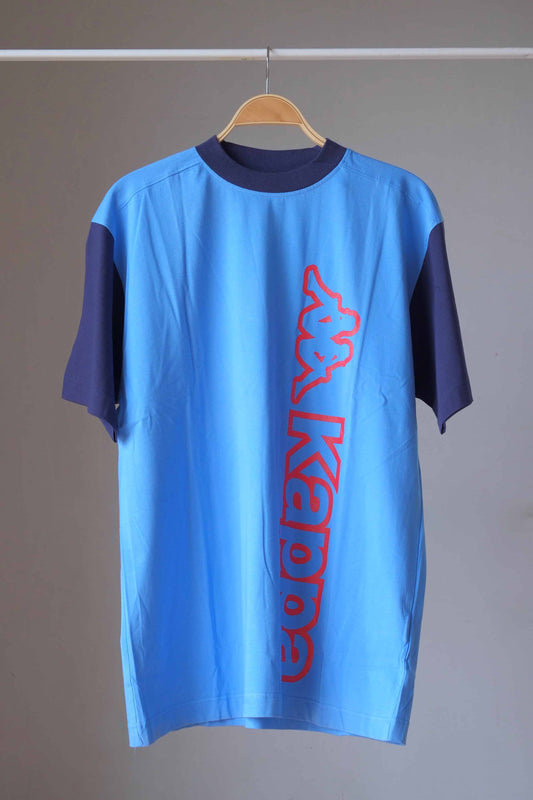KAPPA 90s Retro T-Shirt