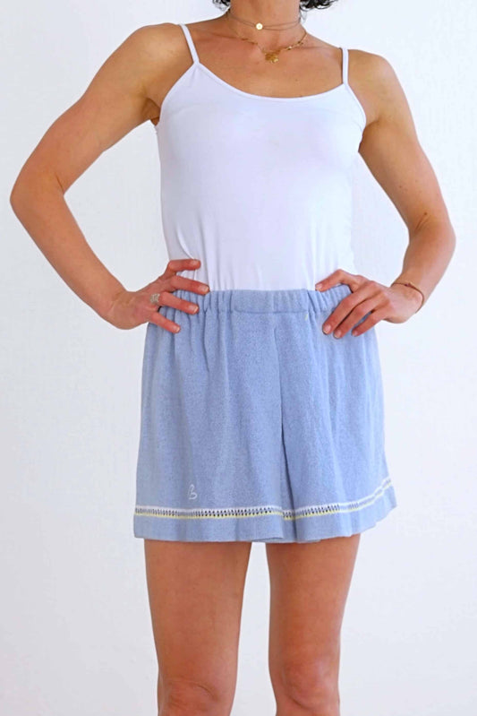 Vintage Knit Tennis Skirt