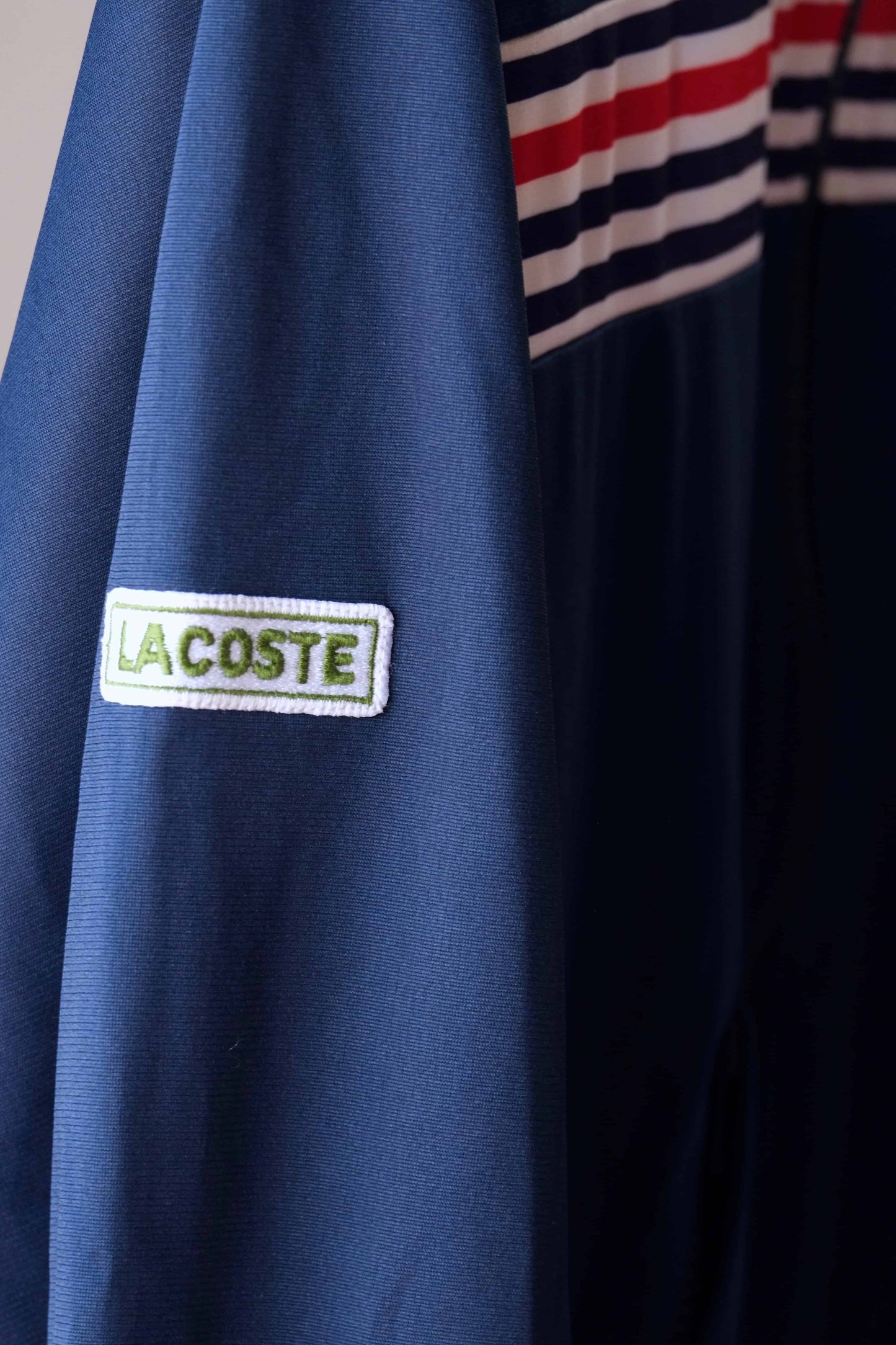 Vintage Lacoste Tracksuit