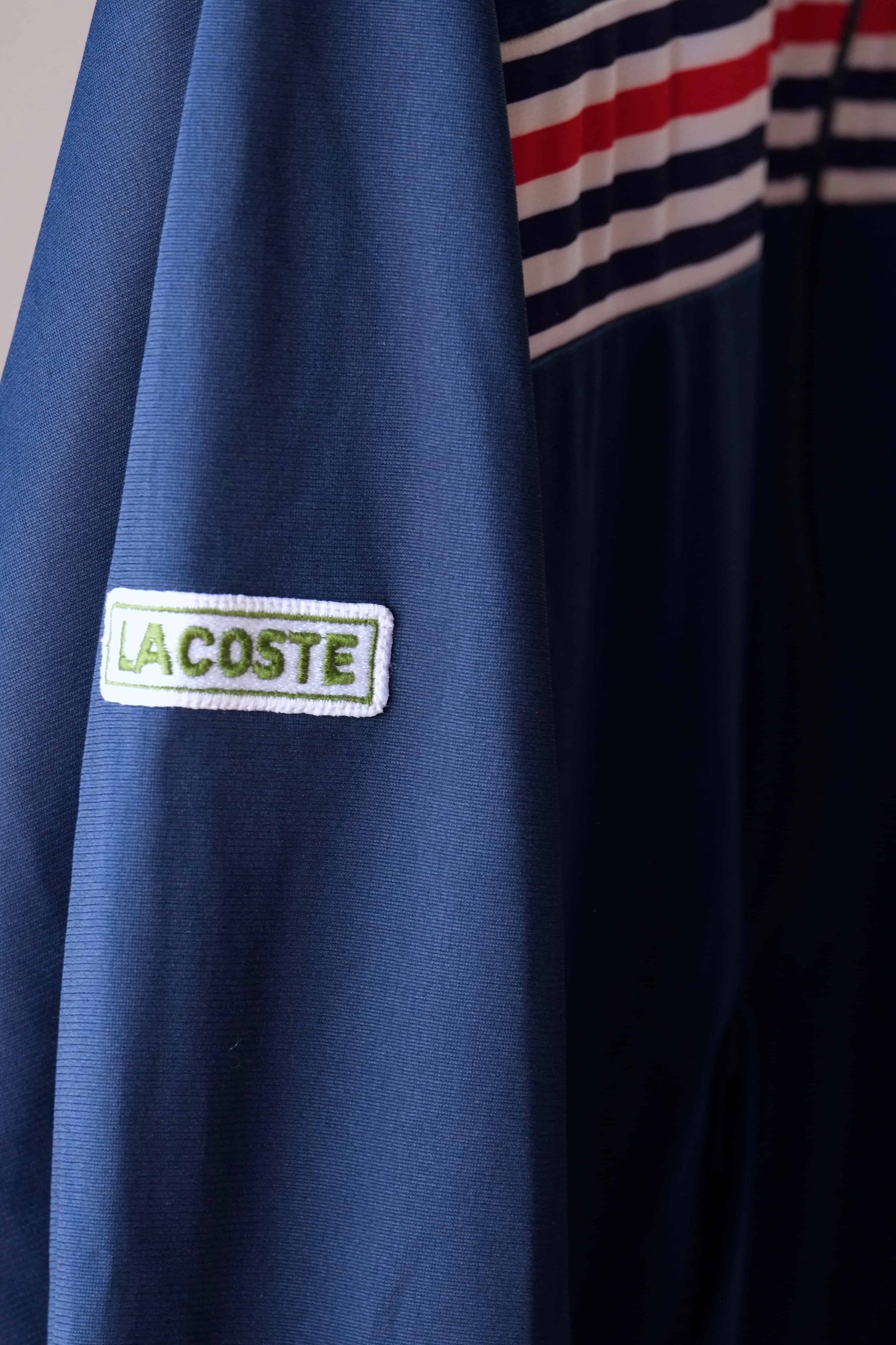 Vintage Lacoste Tracksuit