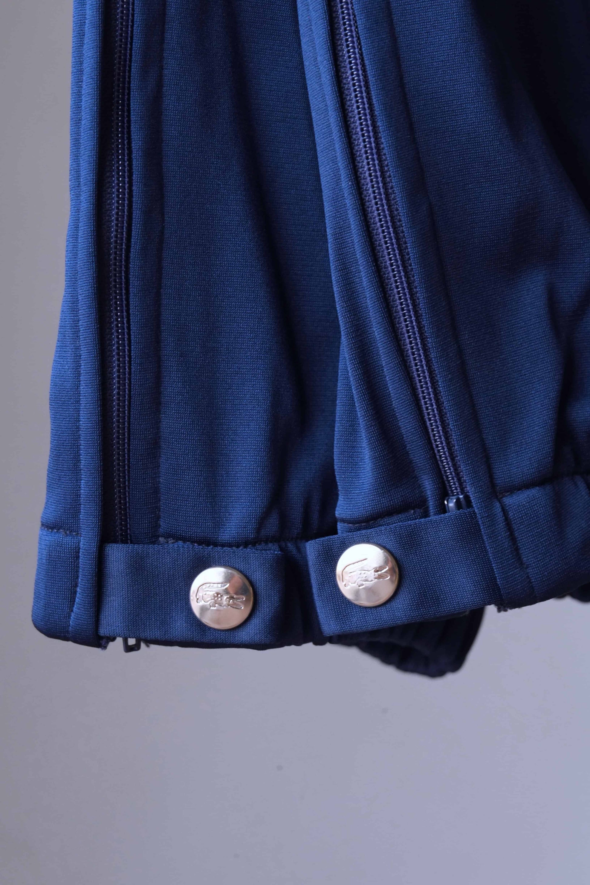 Vintage Lacoste Tracksuit