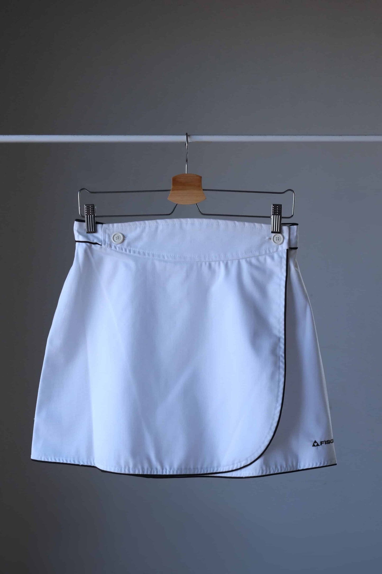Vintage Tennis Skirt
