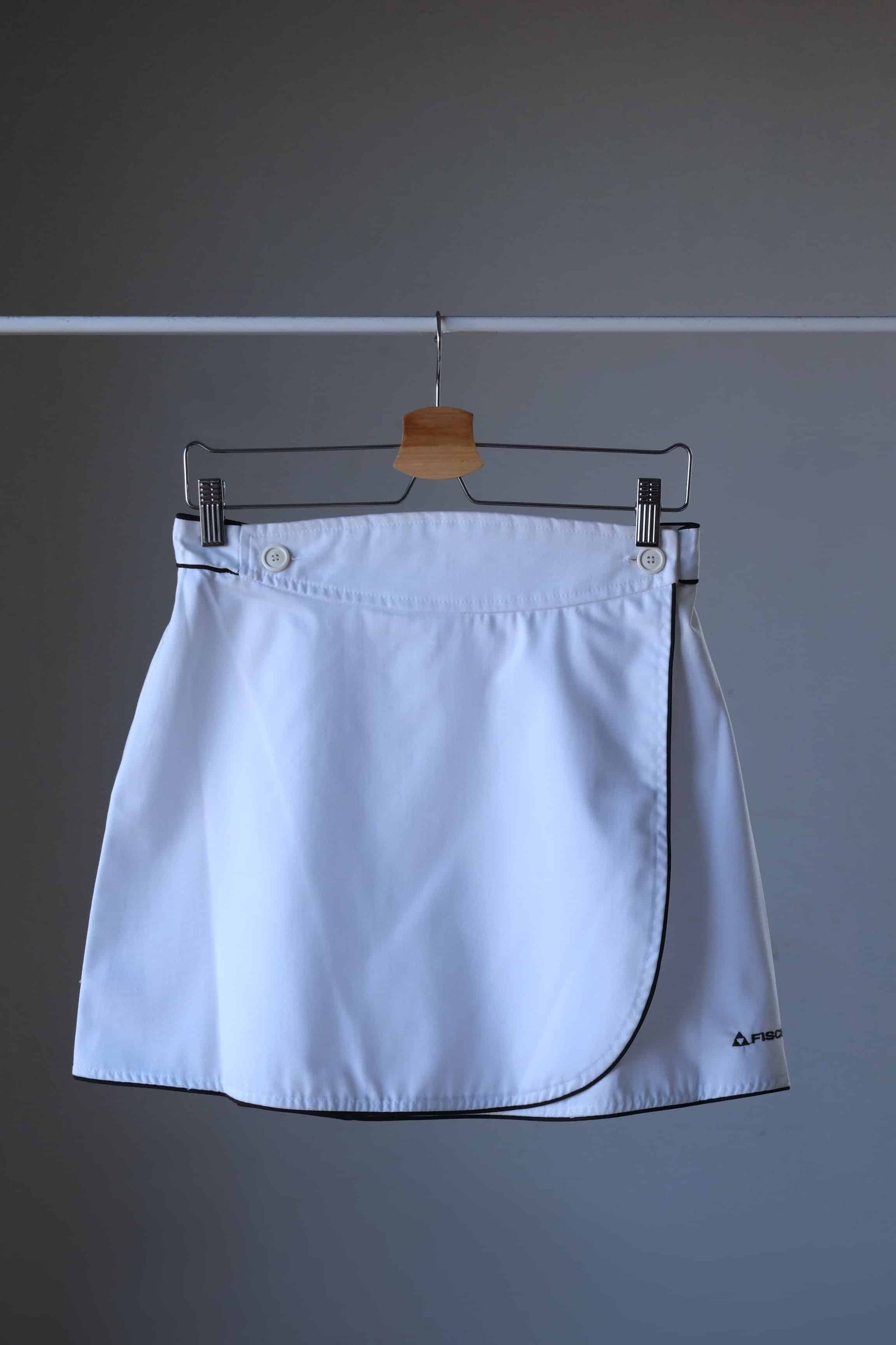 Vintage Tennis Skirt