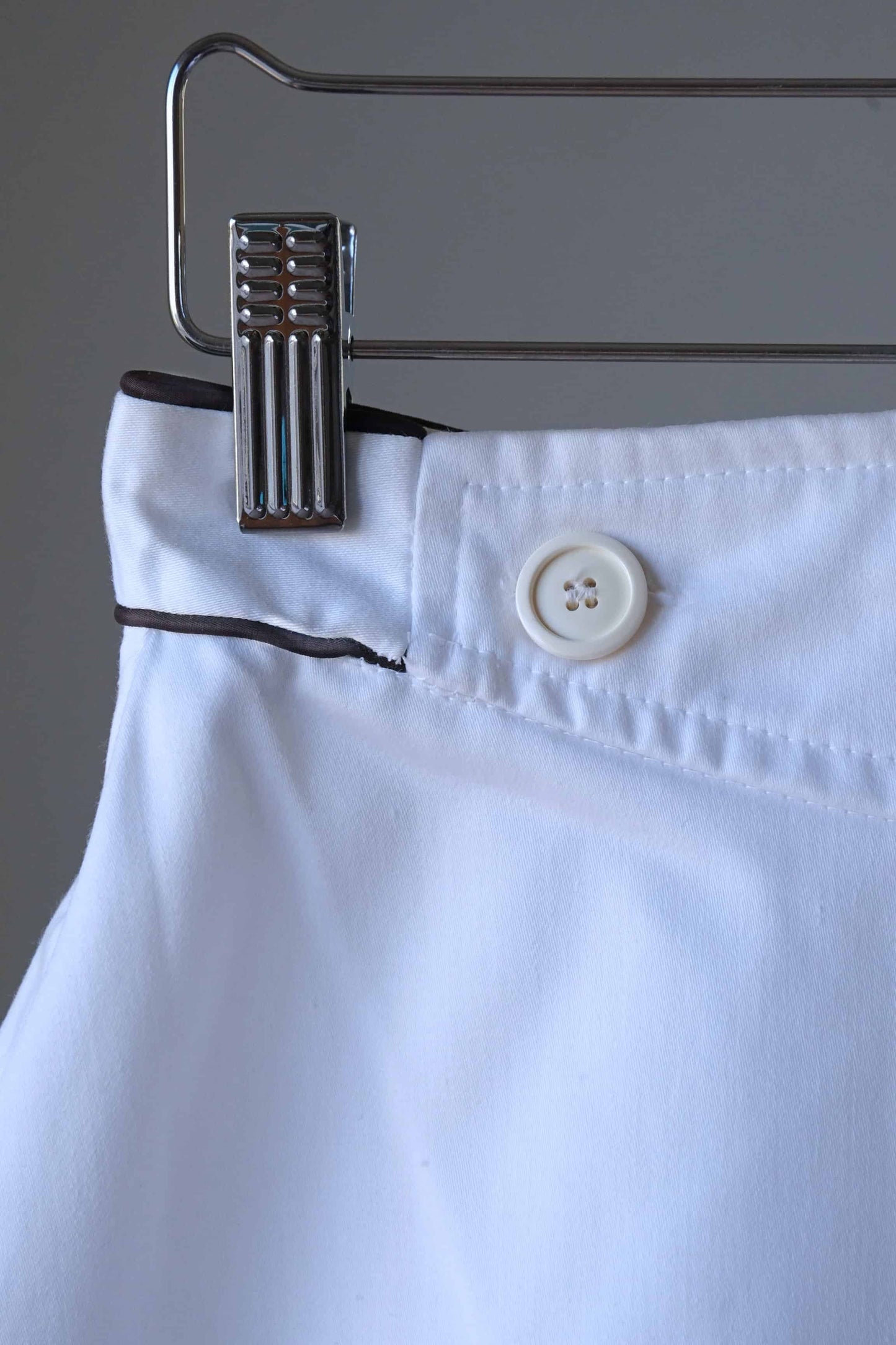Vintage Tennis Skirt